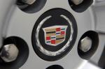 Cadillac CTS-V Coupe 2011 года